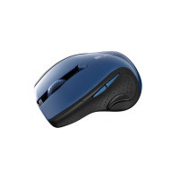 Мишка Canyon CNS-CMSW01BL Wireless Black/Blue (CNS-CMSW01BL)