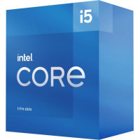 Процесор INTEL Core™ i5 11400 (BX8070811400)