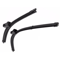 Щітка склоочисника Denso DF-007