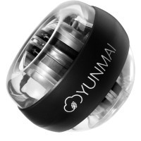 Еспандер Xiaomi Yunmai Gyroball Black (YMGB-Z701)