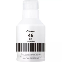 Контейнер з чорнилом Canon GI-46 black 170ml PIXMA MAXIFY GX6040/GX7040 (4411C001)
