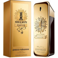 Парфумована вода Rabanne 1 Million Parfum 100 мл (3349668579839)