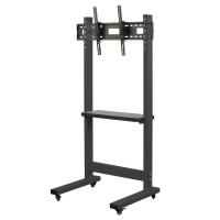 Стійка презентаційна Sector T7 Black