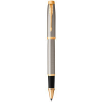 Ролер Parker IM 17 Brushed Metal GT  RB (22 222)
