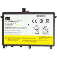 Акумулятор до ноутбука LENOVO L13M4P21-68-2S1P 7.4V 4250mAh PowerPlant (NB481835)