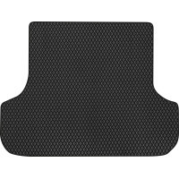 Килимок в багажник EVAtech Mitsubishi Pajero Sport 1997-2008 1 покол (MT11802B1RBB)