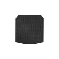 Килимок в багажник EVAtech Seat Leon X-Perience (5F) 2012-2020 3 поко (ST42233B1RBB)