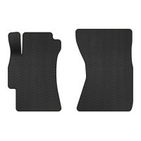 Килимок в салон EVAtech передні Subaru Impreza (GR) 2007-2011 3 п (SU31253A2RBB)