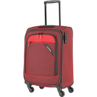 Валіза Travelite Derby Red Twotone S (TL087547-10)