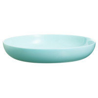 Блюдо Luminarc Friends Time Turquoise 21 см (P6360)