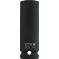 Торцева головка Yato YT-1037