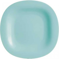 Тарілка Luminarc Carine Light Turquoise 27 см обідня (P4127)