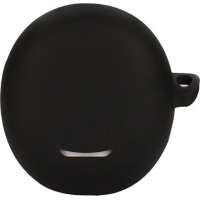 Чохол для навушників BeCover Silicon для OPPO Enco Air3 (ETE31) Black (709569)