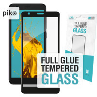 Скло захисне Piko Full Glue ZTE Blade L9 (1283126517754)