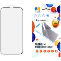 Скло захисне Drobak Ceramics Apple iPhone 15 Pro (292918)