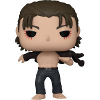 Фігурка для геймерів Funko Pop Ерен Йегер (67926)
