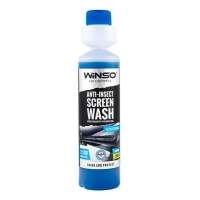 Омивач автомобільний WINSO Anti-Insect Screen Wash Ocean 250 мл (825002)