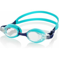 Окуляри для плавання Aqua Speed Amari 041-42 бірюзовий OSFM (5908217628671)