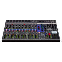 Мікшерний пульт Zoom LiveTrak L-12 (284361)