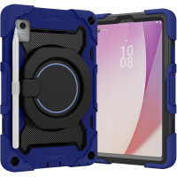 Чохол до планшета BeCover Lenovo Tab M11 (2024) TB-TB330FU/Xiaoxin Pad 11 (2024) 11" Blue (711929)