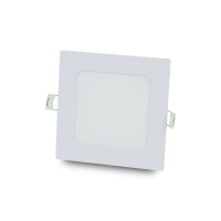 Світильник Lightwell LW-SQ-RCD-9 9 W