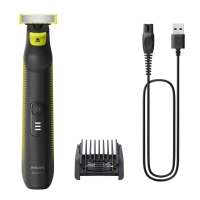 Електробритва Philips QP6506/15 OneBlade Pro (QP6506/15)