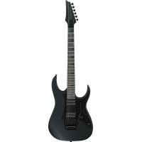 Електрогітара Ibanez GRGR330EX BKF (234954)