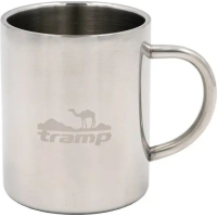 Чашка туристична Tramp UTRC-009-metal