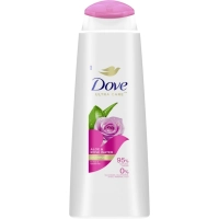 Шампунь Dove З алое та трояндовою водою 400 мл (8720181402340)