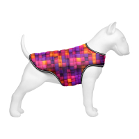 Курточка для тварин WAUDOG Clothes Накидка Куби 3Д L (505-4057)