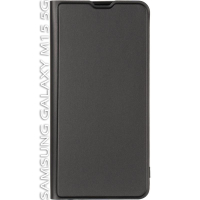 Чохол до мобільного телефона BeCover Exclusive New Style Samsung Galaxy M15 5G SM-M156 Black (712673)