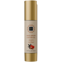 Сироватка для волосся Famirel Castor Oil Активний ріст і відновлення 50 мл (7290114085779)