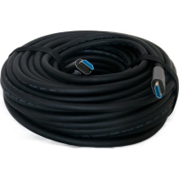 Кабель мультимедійний HDMI M to HDMI M 10.0m V2.0 4K Extradigital (KBH1881)