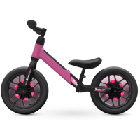 Біговел QPlay Spark Pink (B-500Pink)