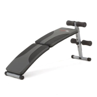 Лава атлетична Everfit для преса WBK-200 (WBK 200) (931395)
