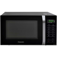 Мікрохвильова піч Panasonic NN-GT35HBZUE