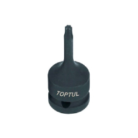 Торцева головка Toptul TORX ударна 1/2" T70 (KADA1670)