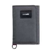 Гаманець Pacsafe RFIDsafe trifold wallet Графітовий (11005144)