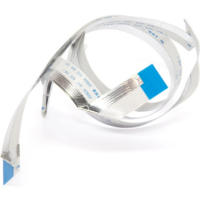 Шлейф Canon MF4018/4120/4150 / FK2-3764/FK2-3516 Foshan (FK2-3764FSH)