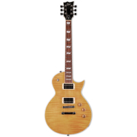 Електрогітара LTD EC-256 Vintage Natural