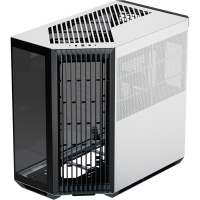 Корпус для ПК APNX V1 Black/White (APCM-VI01003.M1)