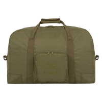 Дорожня сумка Highlander Boulder Holdall 40L Olive (RUC269-OG) (931684)