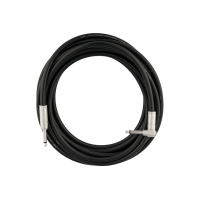 Інструментальний кабель Fender Cable Professional Series Kill Switch 18.6' Angled Black (301782)