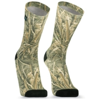 Водонепроникні шкарпетки Dexshell StormBLOK 2.0 Socks, камуфляж XL (47-49) (DS827RTC2.0-XL)