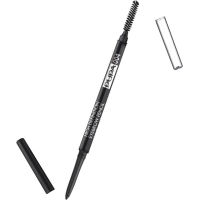 Олівець для брів Pupa High Definition Eyebrow Pencil 004 - Extra Dark (8011607271207)