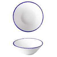 Салатник G.Benedikt серія "Optimo Picnic" Cobalt 15 см (OPT1415-X9088)