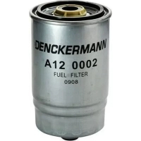 Фільтр паливний DENCKERMANN A120002