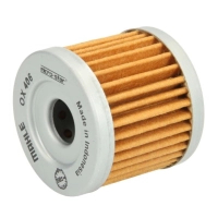 Фільтр масляний Mahle OX406