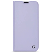 Чохол до мобільного телефона Armorstandart OneFold Case OPPO A5X 4G / A5X 5G Lavender (ARM86686)