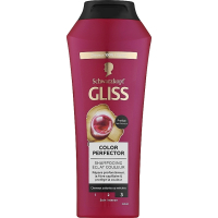 Шампунь Gliss Color Perfector Repair & Protect Shampoo 250 мл (4015000195324)